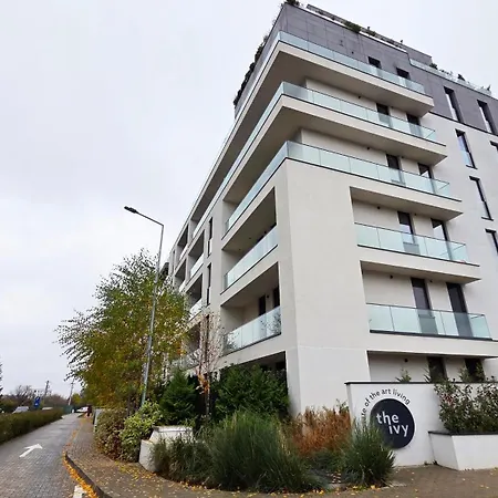 Lägenhet Ivy Luxury - Self Check-in 247 - Garden - Near Airport & Us Embassy - Baneasa Mall *