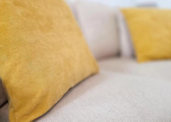 公寓 Ivy Luxury - Self Check-in 247 - Garden - Near Airport & Us Embassy - Baneasa Mall 布加勒斯特