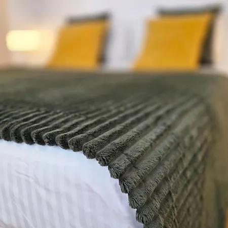 Ivy Luxury - Self Check-in 247 - Garden - Near Airport & Us Embassy - Baneasa Mall Apartment
